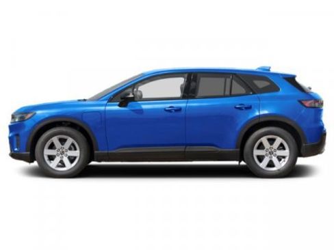 New 2026 Honda Prologue Eco image 4