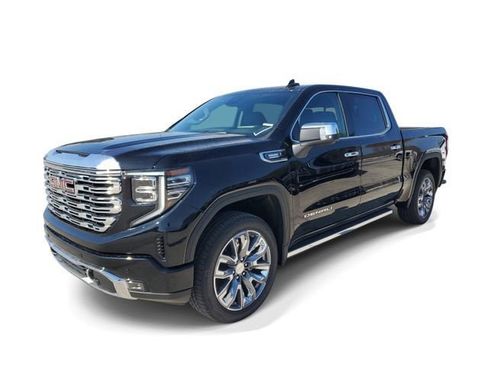 New 2026 GMC Sierra 1500 Denali w/ Denali Reserve Package image 3