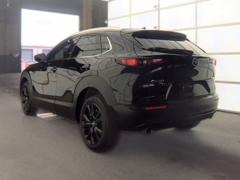 Used 2023 MAZDA CX-30 2.5 Turbo w/ Premium Package AWD/4WD image 7