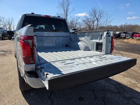 New 2026 Ford F150 STX w/ Equipment Group 200A AWD/4WD image 13