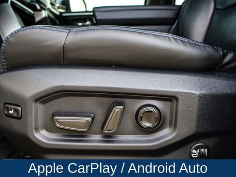 Used 2025 Toyota Tundra Platinum image 11