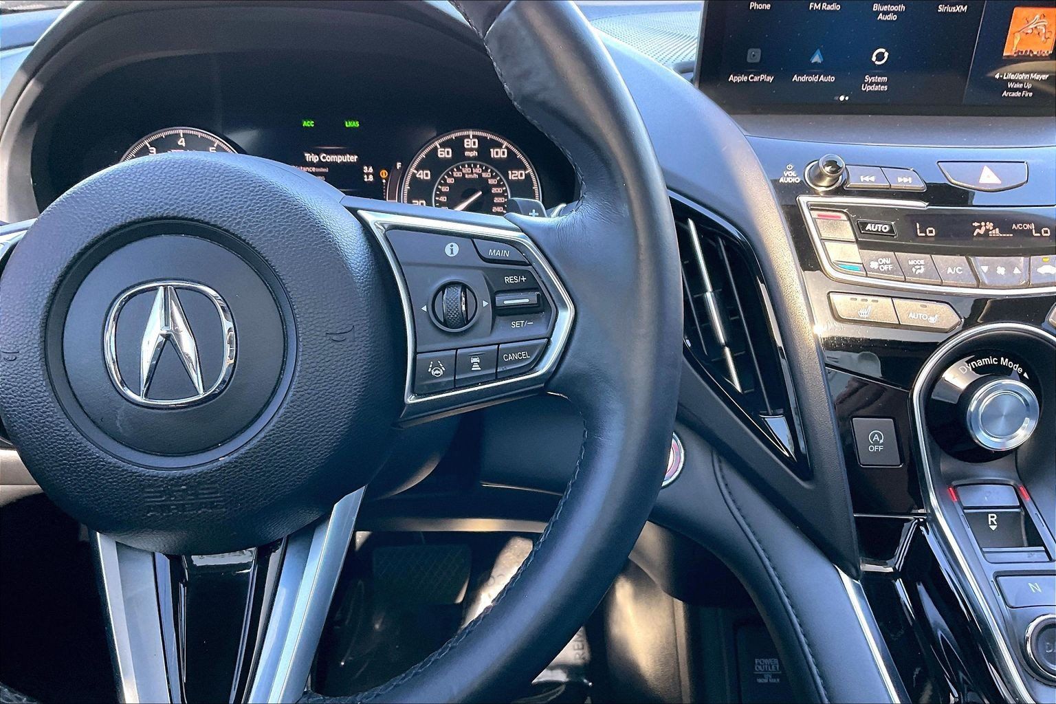 Used 2019 Acura RDX FWD image 24