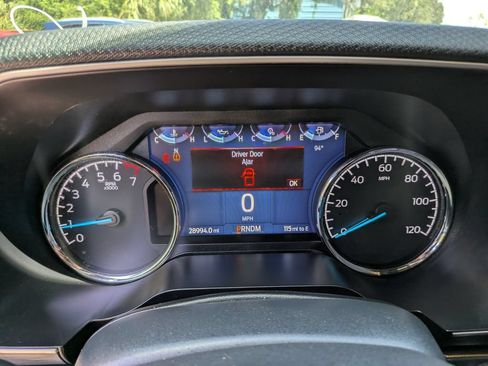 Used 2023 Ford F150 XLT w/ Equipment Group 302A High AWD/4WD image 39