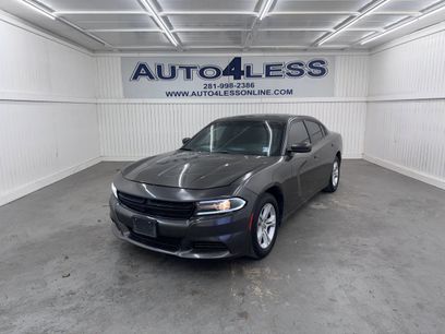 Used 2019 Dodge Charger SXT