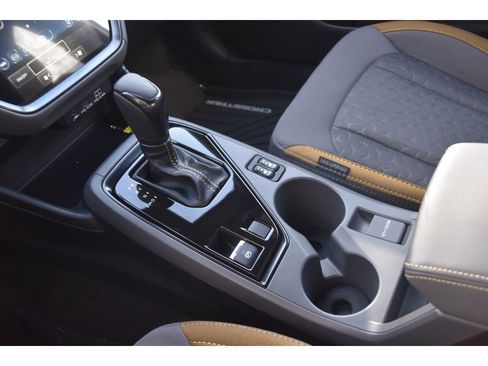 Certified 2025 Subaru Crosstrek 2.5i Sport image 34