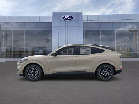 New 2026 Ford Mustang Mach-E Premium image 3