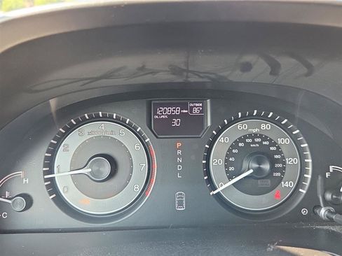 Used 2016 Honda Odyssey EX image 5
