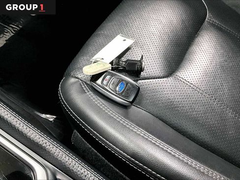 Certified 2022 Subaru Forester Limited image 14