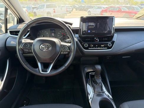 Used 2024 Toyota Corolla SE FWD image 23