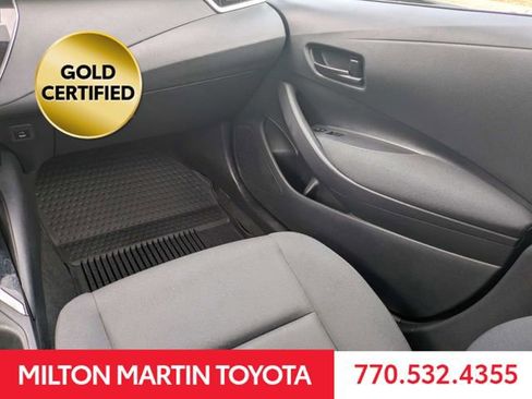 Certified 2024 Toyota Corolla LE FWD image 15