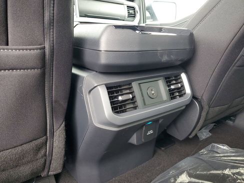 New 2026 Ford F150 XLT w/ Equipment Group 302A MID image 31