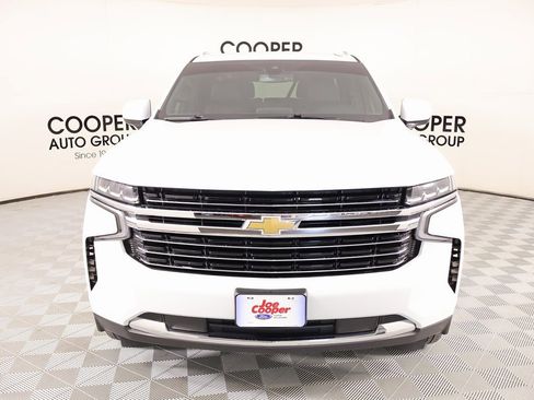 Used 2021 Chevrolet Tahoe LT image 9