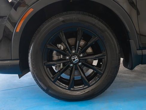Used 2024 Honda CR-V Sport image 2