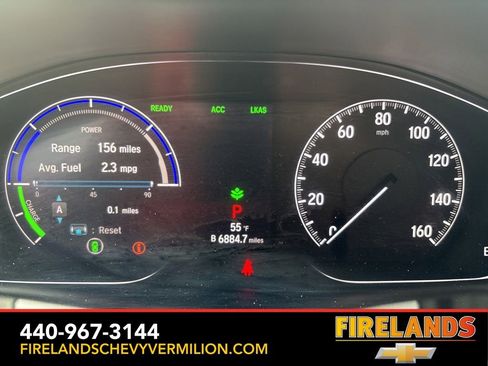 Used 2018 Honda Accord Touring image 22