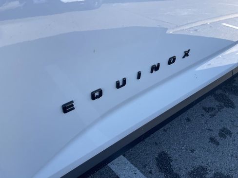 New 2026 Chevrolet Equinox ACTIV w/ Convenience Package III image 39