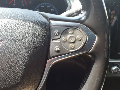Used 2020 Chevrolet Traverse LT w/ LPO, Floor Liner Package FWD image 23