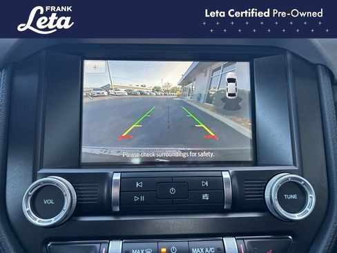 Used 2021 Ford Mustang Premium image 40