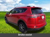 Used 2017 Toyota RAV4 LE image 4