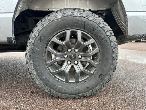 Used 2023 Ford F150 Tremor AWD/4WD image 40