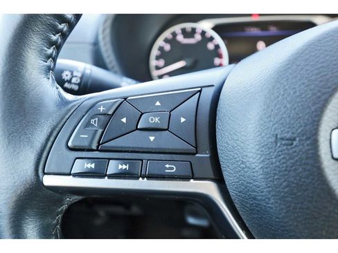 Used 2023 Nissan Sentra SV w/ All-Weather Package image 12