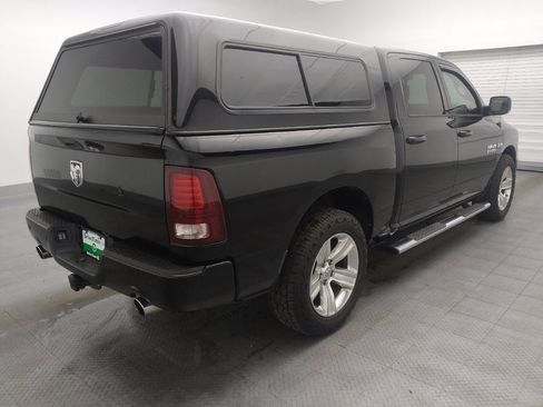 Used 2014 RAM 1500 Sport w/ Convenience Group image 9