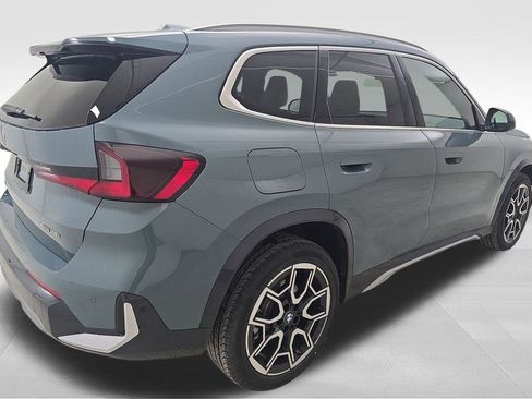 New 2026 BMW X1 xDrive28i w/ Convenience Package image 9