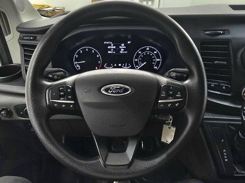 Used 2023 Ford Transit 150 150 Van Low Roof image 19
