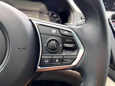 Used 2024 Acura RDX w/ Technology Package AWD/4WD image 25