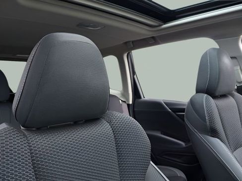 Used 2019 Subaru Forester Premium w/ All-Weather Package image 17