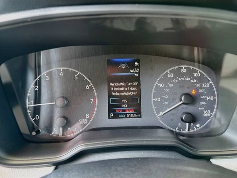 Certified 2023 Toyota Corolla Cross LE w/ Black Badges Package (TMS) FWD image 33