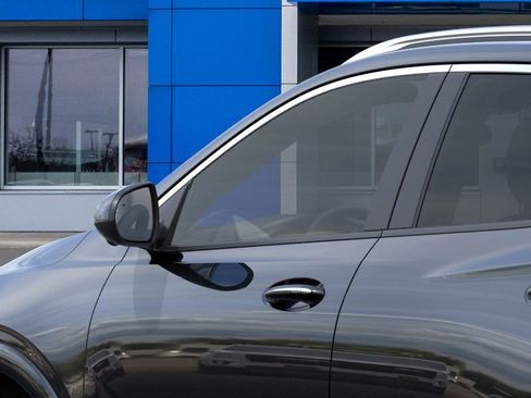 New 2026 Buick Encore GX Avenir w/ Avenir Technology Package image 15