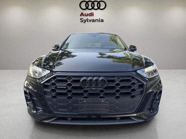 Certified 2023 Audi Q5 2.0T Premium Plus w/ Premium Plus Package AWD/4WD image 3