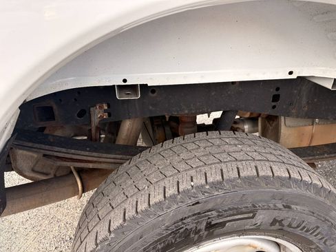 Used 2019 Ford F250 XL w/ XL Value Package AWD/4WD image 32