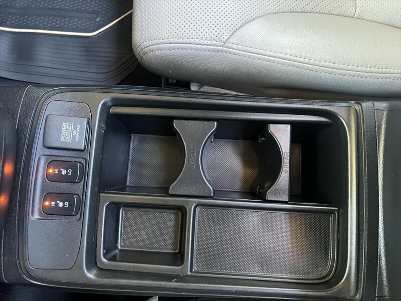Used 2015 Honda CR-V EX image 32