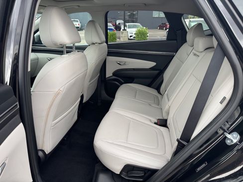 Used 2024 Hyundai Tucson SEL w/ Convenience Package FWD image 17