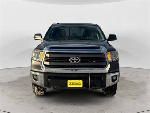 Used 2014 Toyota Tundra SR5 image 2