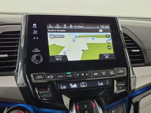 Used 2021 Honda Odyssey Touring image 25