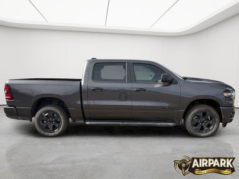 New 2026 RAM 1500 Tradesman image 3
