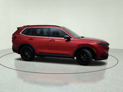 Used 2025 Honda CR-V Sport-L image 6
