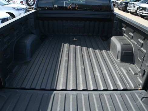 Used 2025 GMC Sierra 1500 Elevation w/ X31 Off-Road Package image 13