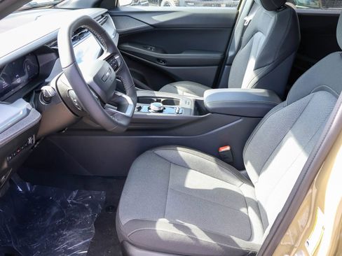 New 2026 Jeep Cherokee Laredo AWD/4WD image 5