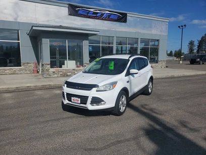 Used 2015 Ford Escape SE w/ Equipment Group 201A