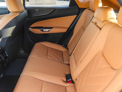 New 2026 Lexus NX 350 AWD w/ Luxury Package image 19