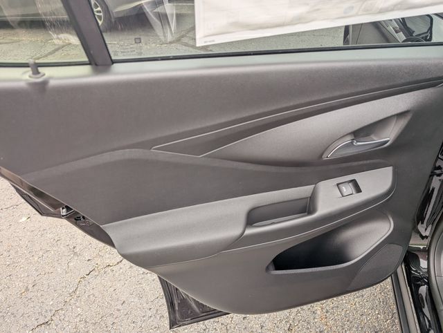 New 2026 Buick Envista Sport Touring w/ Convenience I Package FWD image 11