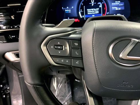 Certified 2025 Lexus RX 350 Premium w/ Convenience Package AWD/4WD image 24