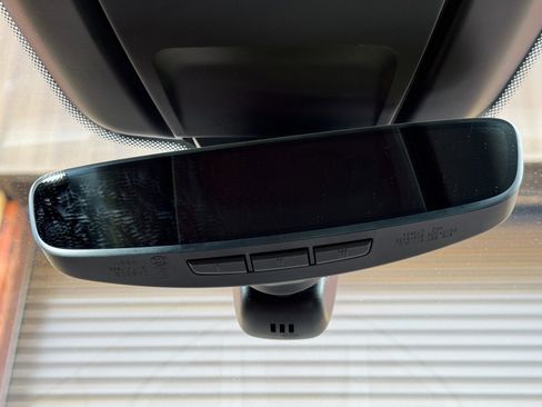 Used 2025 Porsche Panamera GTS AWD/4WD image 35