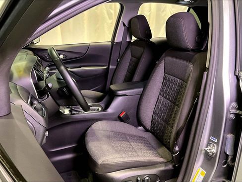 Used 2024 Chevrolet Equinox LT image 20