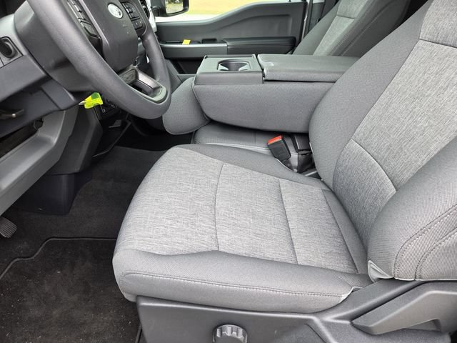 New 2026 Ford F250 XL w/ STX Appearance Package AWD/4WD image 23