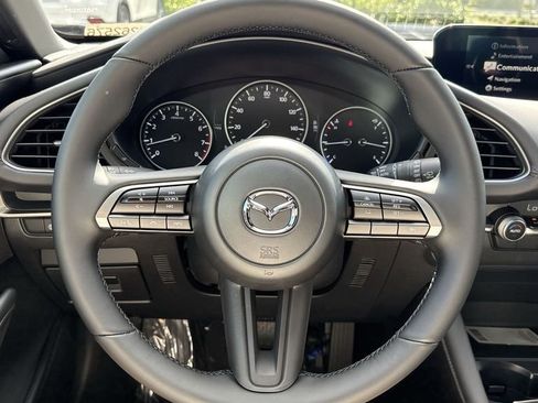 New 2026 MAZDA MAZDA3 s Sport image 48