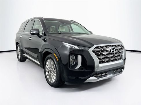 Used 2020 Hyundai Palisade Limited image 4